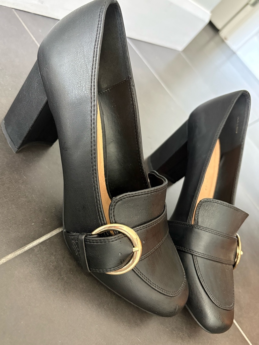 🆕Le Château | Healed loafers